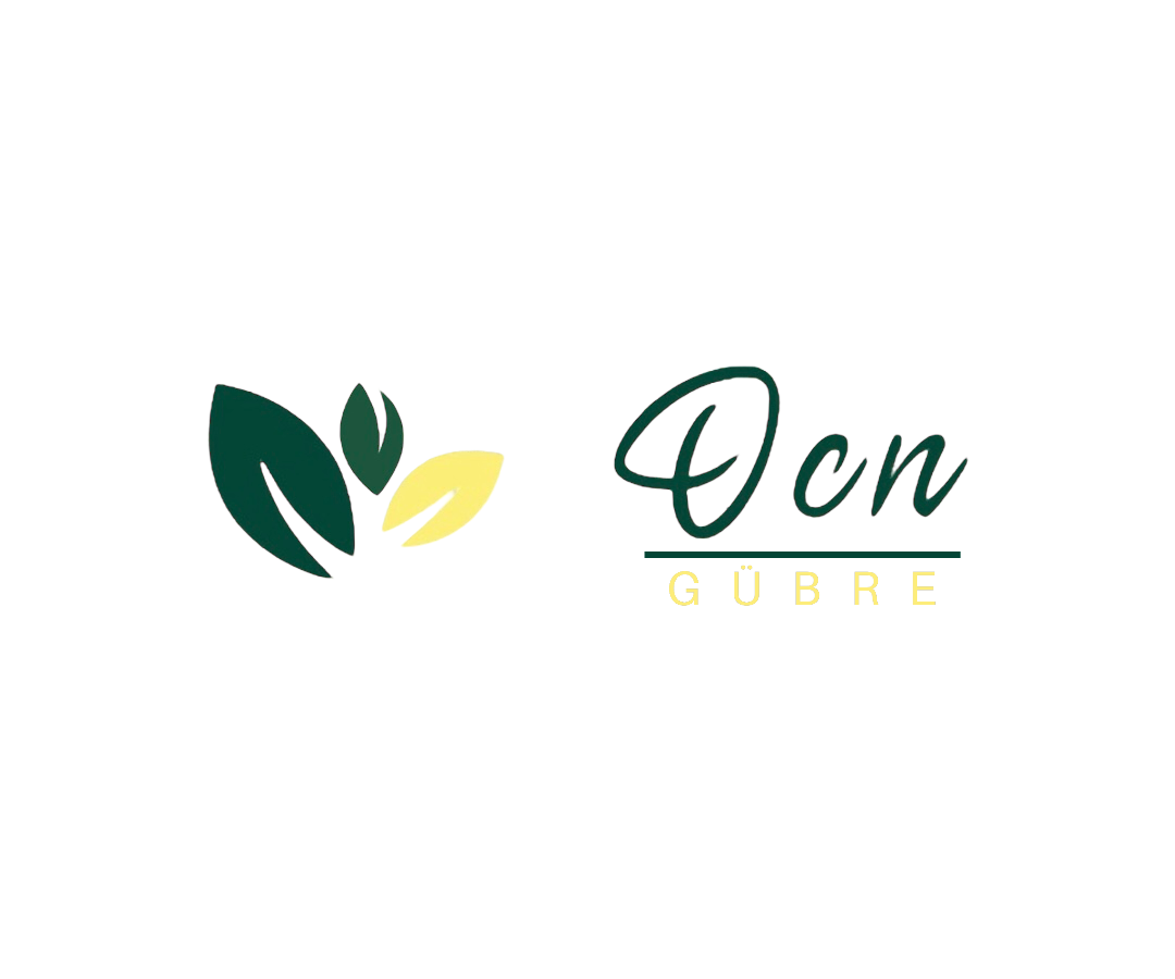 Ocn Gübre - Promotional Website
